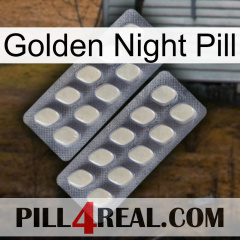 Golden Night Pill 07